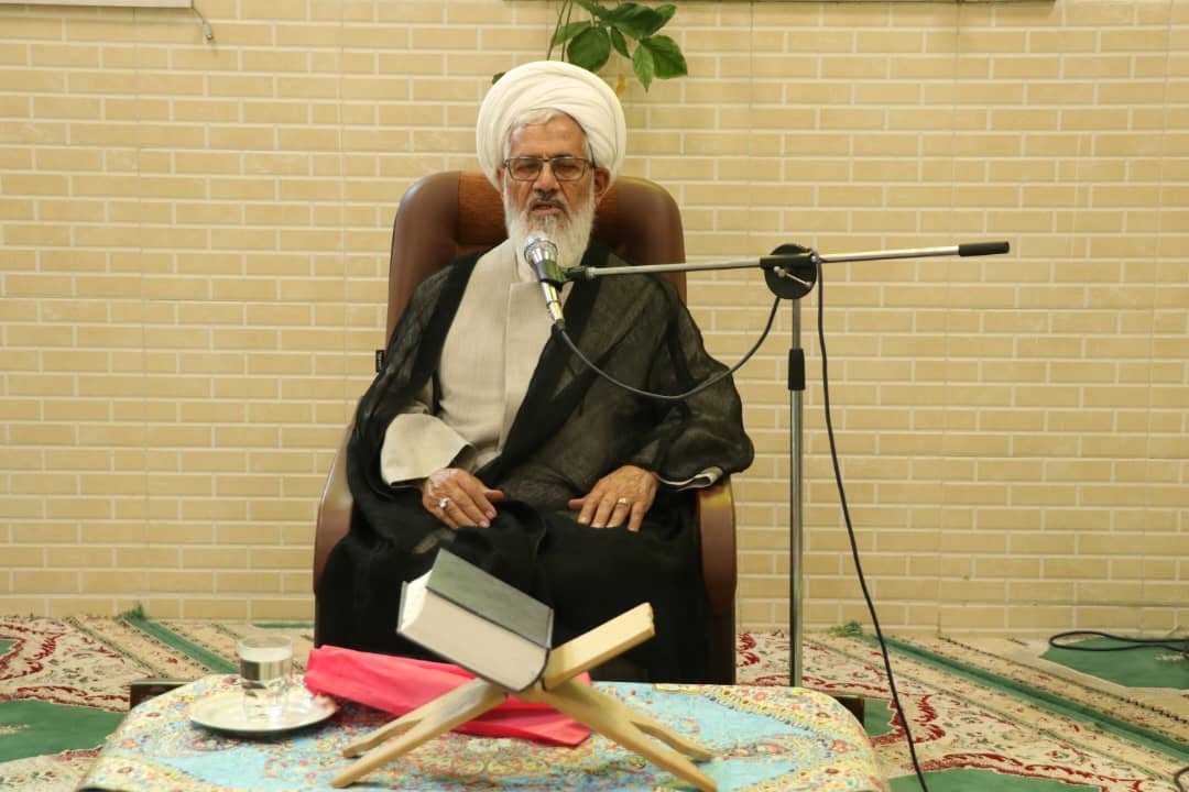 برگزاری مراسم جشن عید سعید غدیر خم در شرکت آزمایشگاه فنی و مکانیک خاک